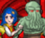 Cutscenes - Cthulhu Saves the World