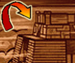 Blocks, Map Screen & Miscellaneous - Bomberman Touch: The Legend of Mystic Bomb