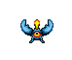 Pincer - Shantae: Risky's Revenge