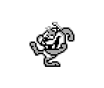 Dizzy Devil - Tiny Toon Adventures: Babs' Big Break