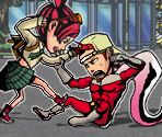 Events - Viewtiful Joe: Double Trouble!