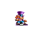 Flynn & Floyd - Nightmare Busters (Homebrew)