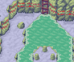 Jupiter Lighthouse Cavern - Golden Sun 2: The Lost Age
