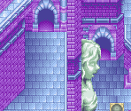 Jupiter Lighthouse Exterior - Golden Sun 2: The Lost Age