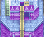 Jupiter Lighthouse Top - Golden Sun 2: The Lost Age