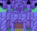 Kandorean Temple Interior - Golden Sun 2: The Lost Age