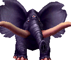 EyevoryTusk - Dragon Quest Monsters Joker 2