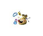 Goodybag - Dragon Quest Monsters Joker 2