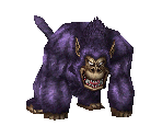 Killer Ape - Dragon Quest Monsters Joker 2