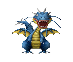DragGoof - Dragon Quest Monsters Joker 2