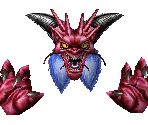 Mortamor - Dragon Quest Monsters Joker 2