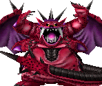 Nimzo - Dragon Quest Monsters Joker 2