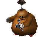 DonMole - Dragon Quest Monsters Joker 2