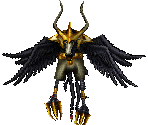 Kapurigon - Dragon Quest Monsters Joker 2