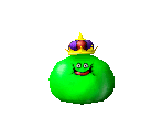 KingCure - Dragon Quest Monsters Joker 2
