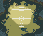 Fuji Forest - Inazuma Eleven 2: Firestorm / Blizzard
