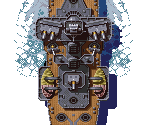 High-Speed Destroyer "Nagi" - 1944: The Loop Master