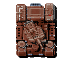 Cruising Tank "Noroshi" - 1944: The Loop Master
