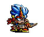 Fighter Roar - The Great Battle 3 (JPN)