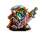 Gundam F91 - The Great Battle 3 (JPN)