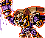 Dark Brain - The Great Battle 3 (JPN)