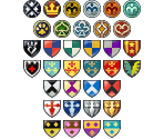 Emblems - Grand Knights History