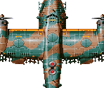 Intercontinental Bomber "Kyuoh" - 1944: The Loop Master