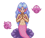 Undersea Bosses - Flying Hero: Bugyuru no Daibouken (JPN)
