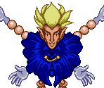 Biburio - Flying Hero: Bugyuru no Daibouken (JPN)