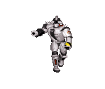 Captain - LameDuke (Prototype)