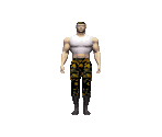 Mandroid - LameDuke (Prototype)