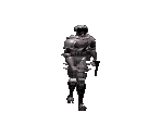 Trooper - LameDuke (Prototype)