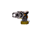 Turret - LameDuke (Prototype)