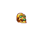 Treasure - Claw