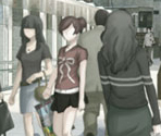 UPX - Steins;Gate