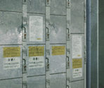 Coinlocker - Steins;Gate