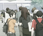 Convention Grounds - Steins;Gate