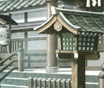 Yanagibayashi Shrine - Steins;Gate