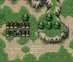 Prologue - Fire Emblem: Genealogy of the Holy War (JPN)