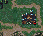 Chapter 1 - Fire Emblem: Genealogy of the Holy War (JPN)