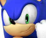 Logo - Sonic the Hedgehog 4: Episode II