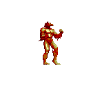Wolf - Altered Beast