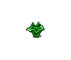 Green Ooze - Shining Force 2