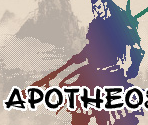 Effects, Portraits, Title & Miscellaneous - Apotheosize