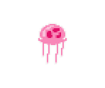 Jellyfish - SpongeBob SquarePants: Atlantis Squarepantis