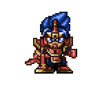 Fighter Roar - The Great Battle 5 (JPN)