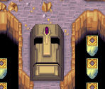 Air's Rock #4 - Golden Sun 2: The Lost Age