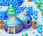 E Tundaria Islet - Golden Sun 2: The Lost Age