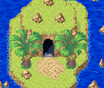Islet Cave #1 - Golden Sun 2: The Lost Age