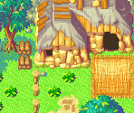 N Osenia Islet - Golden Sun 2: The Lost Age